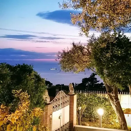 Gasthuis La Casa Di Pitti Anacapri (Isola di Capri)