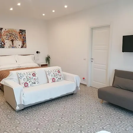 La Casa Di Pitti Anacapri (Isola di Capri)