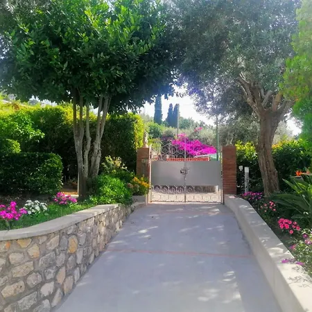 La Casa Di Pitti Pensión