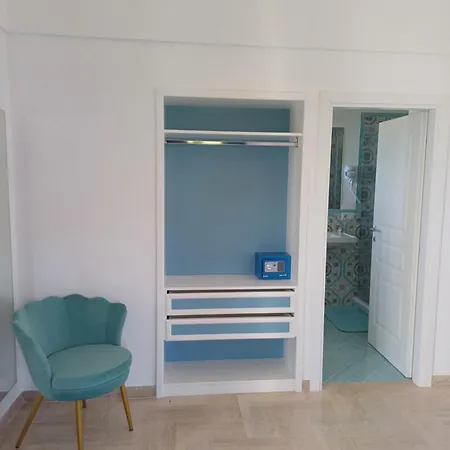 La Casa Di Pitti