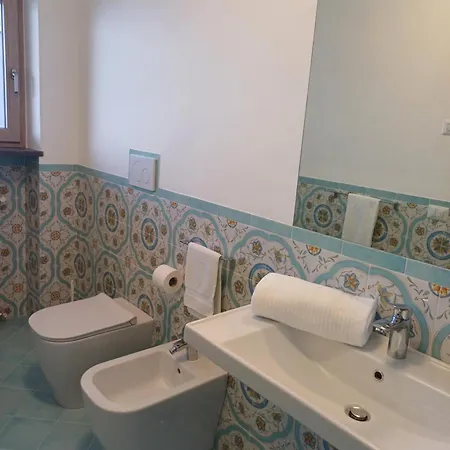 La Casa Di Pitti Gasthuis