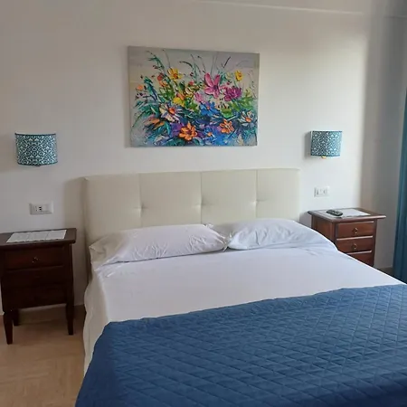 La Casa Di Pitti 2* Anacapri (Isola di Capri)