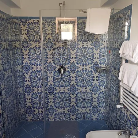 La Casa Di Pitti Guest house